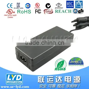 ShenZhen Wholesale Table Top Power Supply 24v Power Adapter 3 Pin Din thumbnail-4