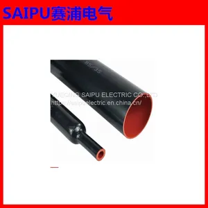Insulaton-layer Heat Shrinkable Tubing thumbnail-1