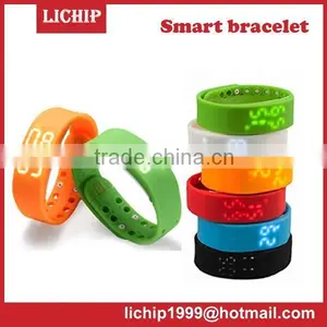 Intelligent Wearable Smart Bracelet thumbnail-1