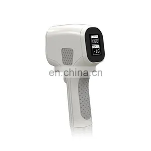 High Power 808nm Diode Laser Hair Removal Machine Beijing Sanhe thumbnail-5