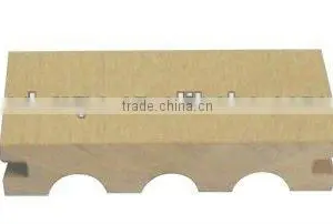 Wood Plastic Composite-(waterproof) thumbnail-1