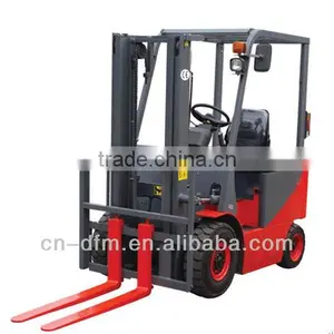 Forklift Truck Price CPD20 thumbnail-1