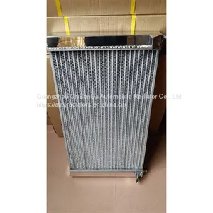 Classic Car Radiator thumbnail-1