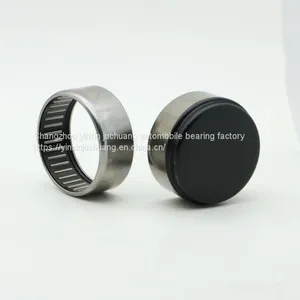 Manufacturer Supply DB69899E+DBF70697 Automotive Bearings Needle Roller Bearings Bearing Repair Kits Rear Axle Bearings thumbnail-4