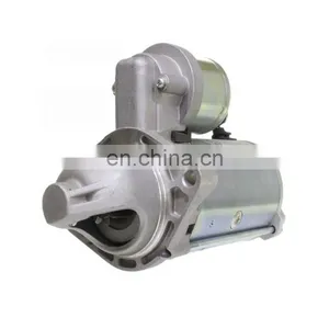 6202105 New Auto Engine 12V 10T 1.8KW Starter Motor for Jeep Grand Cherokee Wrangler thumbnail-1