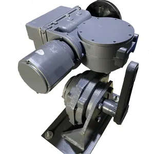 A+RS100/KF30H Bus Protocol Actuator thumbnail-5