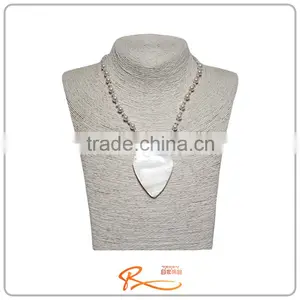 Wholesale Women Temperamental Fashion Charming Pendant Necklace thumbnail-1
