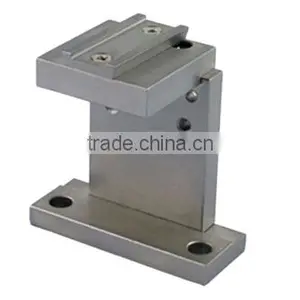 PZ06 Fiber Chuck Holder, Universal Stand thumbnail-1