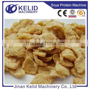 Popular Industrial Soya Chunks Making Machine thumbnail-3