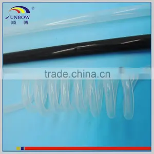 Smooth Surface Fep Tubing for Pumps thumbnail-5
