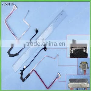 Brand New Laptop Lcd Cable for APPLE Macbook 13" A1181 NEW thumbnail-1