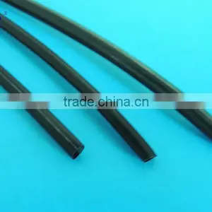 SUNBOW Thin Wall Heat Resistant Flame Retarding Kynar/PVDF Heat Shrink Tubing thumbnail-6