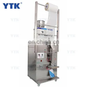 YTK-BP200 Automatic Sugar Coffee Milk Powder Tea Bag Packing Machine Filling For Food Industrial thumbnail-1