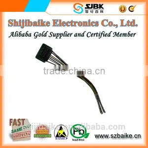 HW-USB-FLYLEADS-G BOARD ADAPTER AND FLY LEADS thumbnail-1
