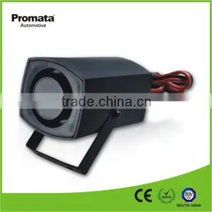 9~16 VDC Truck Reverse Buzzer Alarm 110dB thumbnail-1