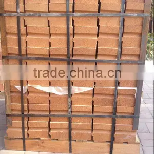 Real Maker Supply Insulation Fire Brick,Refractory Brick for Sale thumbnail-1