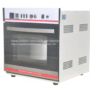 Ash From Petroleum Products Tester ASTM D482 thumbnail-1