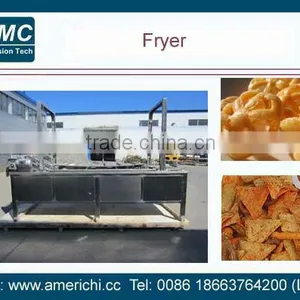 Continuous Chips Fryer thumbnail-1