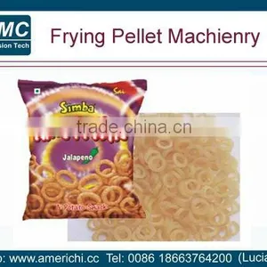 Frying Pellet Extrusion Machine thumbnail-1