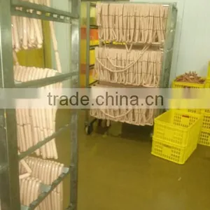 High Speed Cutter Machine for Cellulose Casing Sausage thumbnail-4
