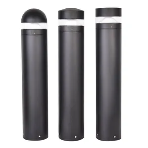 PC Injection Mold Led Bollard Light thumbnail-1