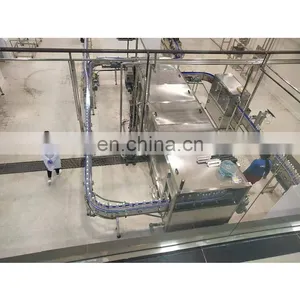 Fruit Juicer Production Line Processing Machines Automatic thumbnail-2