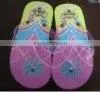 15/15mm Transparent Strap Eva Flip Flop Slippers for Men/women thumbnail-1