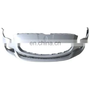 OEM 673000020 FRONT BUMPER for Maserati Quattroporte M156 2014-2015 thumbnail-1