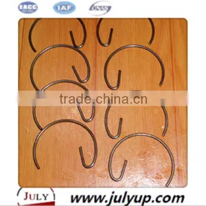 Chaoyang Engine Parts 12032 2S600 Round Spring Clamps for Sale thumbnail-1