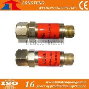 M16* 1.5 Fuel Gas Flashback Arrestor Use With Fuel Gas Cutting Torch thumbnail-1