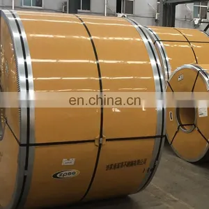 Wholesale Price 201 Grade Stainless Steel Coil For Building thumbnail-4