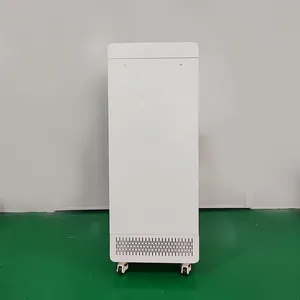 Big Large Room Smart Air Purifier for School, Filter PM2.5 Pollutant Air Purifier for School Children HouseholdElectricHotel thumbnail-3