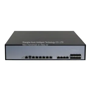 Rackmount Industrial Computer Network Appliance Hardware thumbnail-1