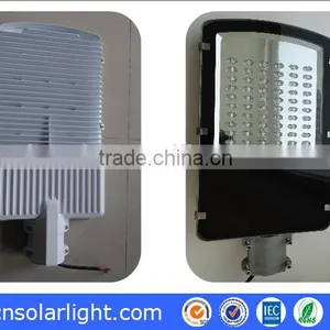 Trade Assurance Golden Manufacturer 40W Hot Sale Propasal LED Solar Street Lght Components thumbnail-2