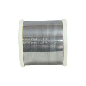 0.05mm*2.2mm Aluminum Ribbon Flat Wire for Bonding Applications for Circuit Boards thumbnail-3