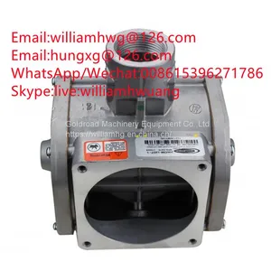 Truck Parts Gas Mixer VG1238110012 Backplate 29514804 Pressure Switch 29529657 23018846 thumbnail-2