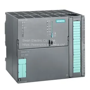 Original Siemens 16413-15 Communication Module in Stock thumbnail-1
