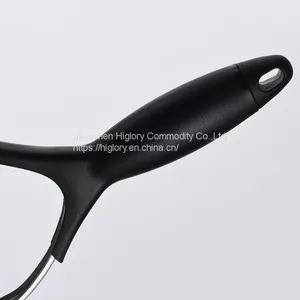 Food Grade Factory Wholesale Folding Manual Hand Stainless Steel Potato Masher Presser thumbnail-4