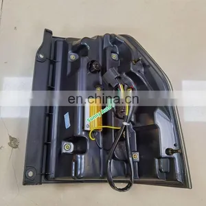 Good Quality Pajero Modified Tail Lamp Taillight for Mitsubishi Pajero V93 V97 2007-2021 V93 V97 thumbnail-4