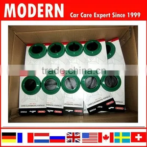 Fuel Cap With Screw thumbnail-3