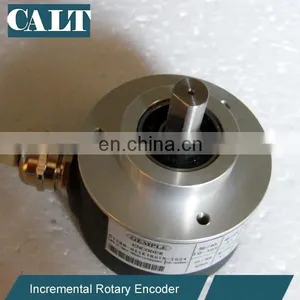 CALT 20000 10000 Ppr Rotary Incremental Encoder thumbnail-2