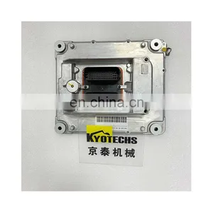Tad1641ge Ecu Controller Excavator Parts ECU Controller Computer Panel 20814594 thumbnail-1