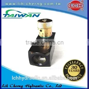 Laminated Flow Control Valves thumbnail-3