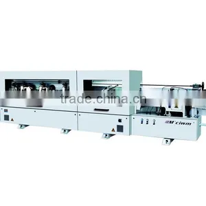Fully Automatic Edge Bander Machine thumbnail-1