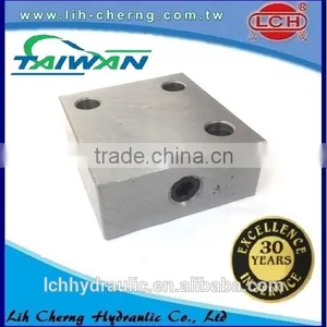 Express China Hydraulic Manifold thumbnail-6