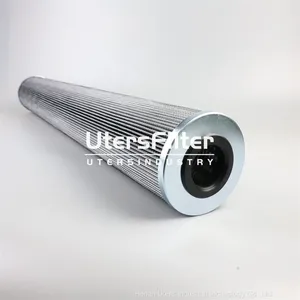 57336406UTERS Replaces ATLAS COPCO Hydraulic Filter Element thumbnail-3