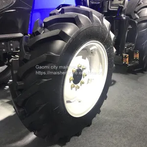 Two Busy Pattern Vacuum Tires 16.9-24 16.9-28 17.5L-24 19.5L-24 18.4-26 thumbnail-5