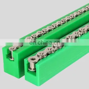 DONG XING Custom Size Guide Rails With Faster Delivery Time thumbnail-1