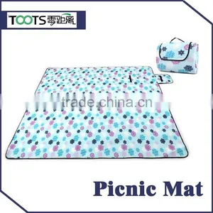 Best Waterproof Camping Floor Mat thumbnail-1