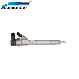 OE Member New OEM Seat Diesel Fuel Injector 445110512 thumbnail-1